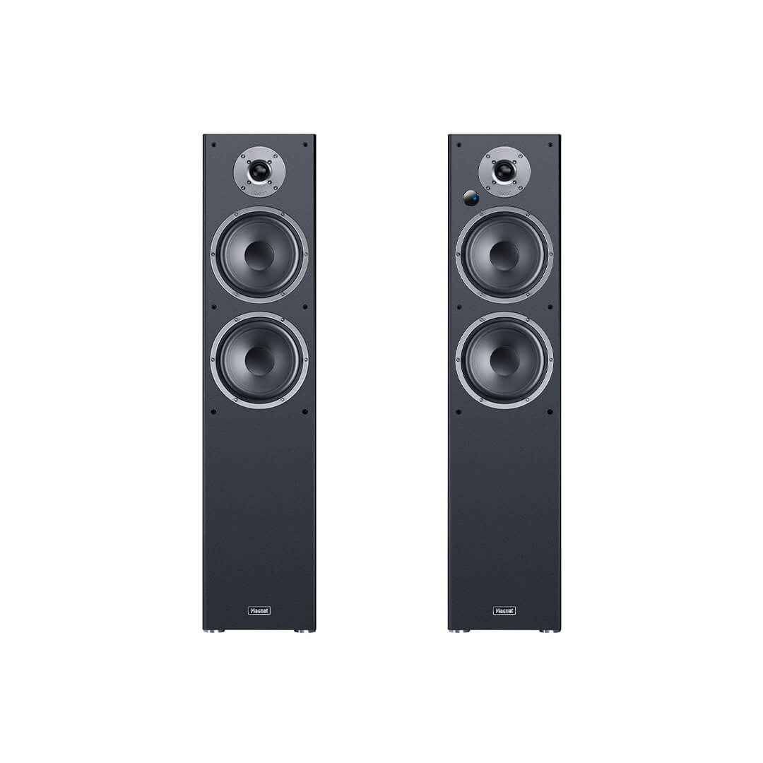 Active hifi speakers sales uk